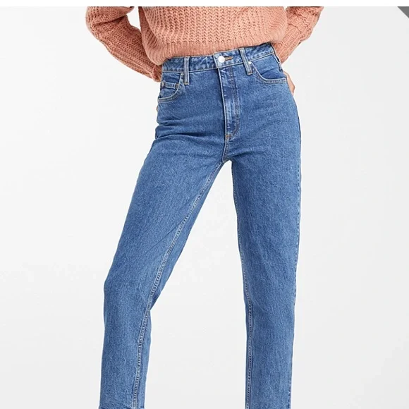 Guess Jeans Guess Mom Jean 27 Poshmark